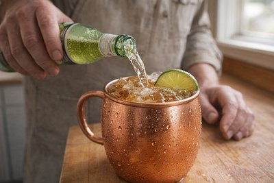 How to Craft Classic Whiskey Cocktails for Any Occ...